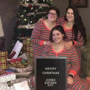 Meet your Posher, Allie